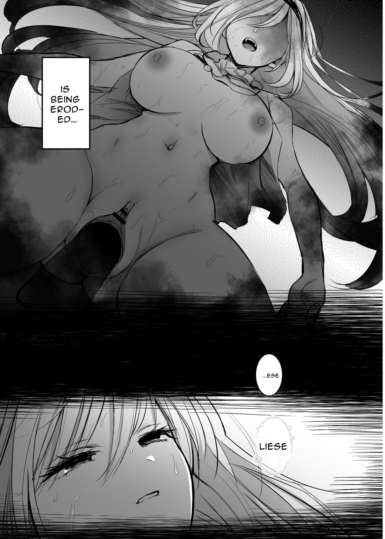 Hentai Manga Comic-I Saved A Girl People Despise, And Now I'm On An Epic Quest...!-Read-45